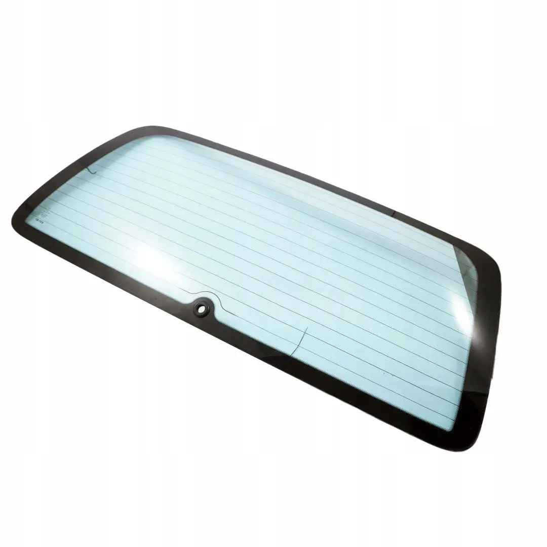 Mercedes-Benz E-Class W210 Estate S210 Rear Boot Lid Tailgate Window Glass AS2 to with Part number A2107400757 Mercedes-Benz E-Class W210 Estate S210 Rear Boot Lid Tailgate Window Glass AS2 - SKU A2107400757 - Part number A2107400757