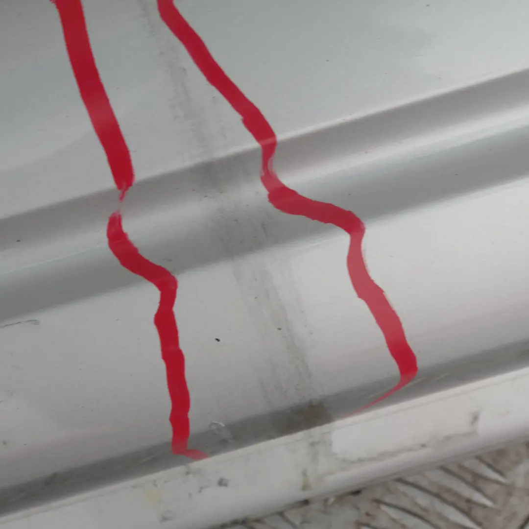 Abdeckung Schweller Rechts Titansilber Silver für BMW X3 er E83 M Sport mit Teilenummer 403482 BMW X3 er E83 M Sport Abdeckung Schweller Rechts Titansilber Silver - SKU 0403482-TS - Teilenummer 403482