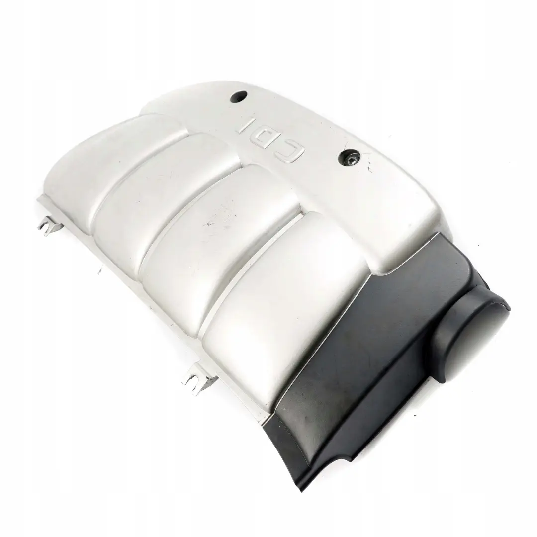 Mercedes-Benz W203 W210 OM611 Diesel Left N/S Engine Cover Trim to with Part number A6110101167 Mercedes-Benz W203 W210 OM611 Diesel Left N/S Engine Cover Trim - SKU A6110101167 - Part number A6110101167