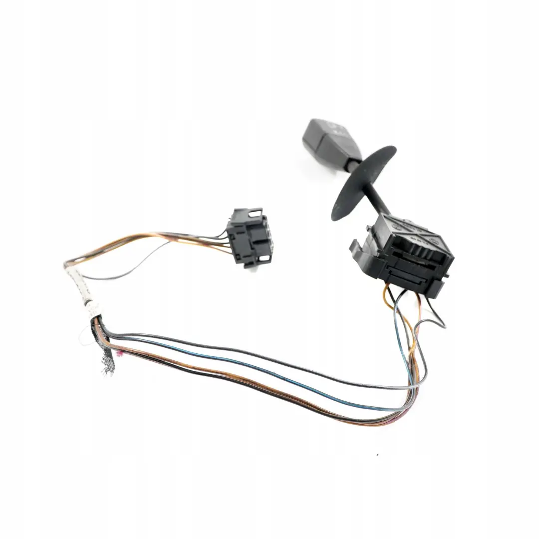 Scheibenwischer Schalter Wischerhebel Hebel für BMW 3 er E36 mit Teilenummer 8360915 BMW 3 er E36 Scheibenwischer Schalter Wischerhebel Hebel - SKU 8360915 - Teilenummer 8360915