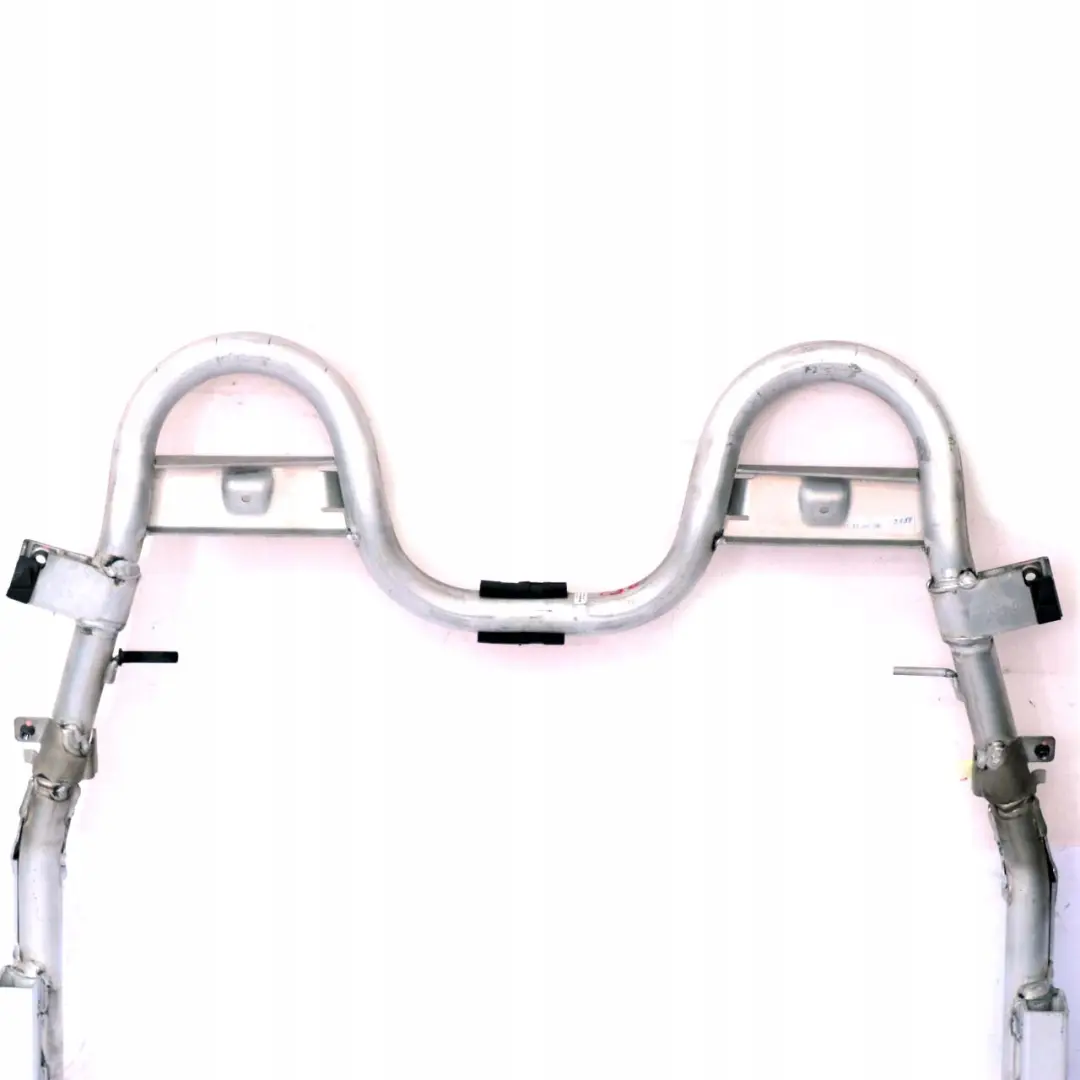 Sistema De proteccion De La barra antivuelco para Mini R52 Cabrio con número de pieza 7117905 Mini R52 Cabrio Sistema De proteccion De La barra antivuelco - SKU 7117905 - Número de pieza 7117905