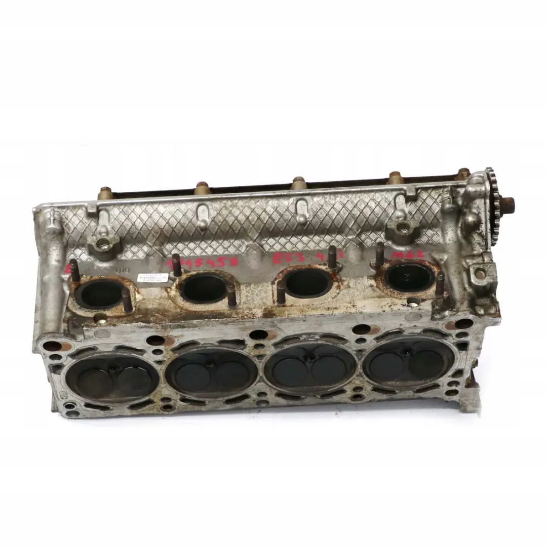 BMW E38 E39 E53 540i 740i 4.4i M62 Petrol Engine Cylinder Head 1-4 - SKU 1745458 - Part number 1745458