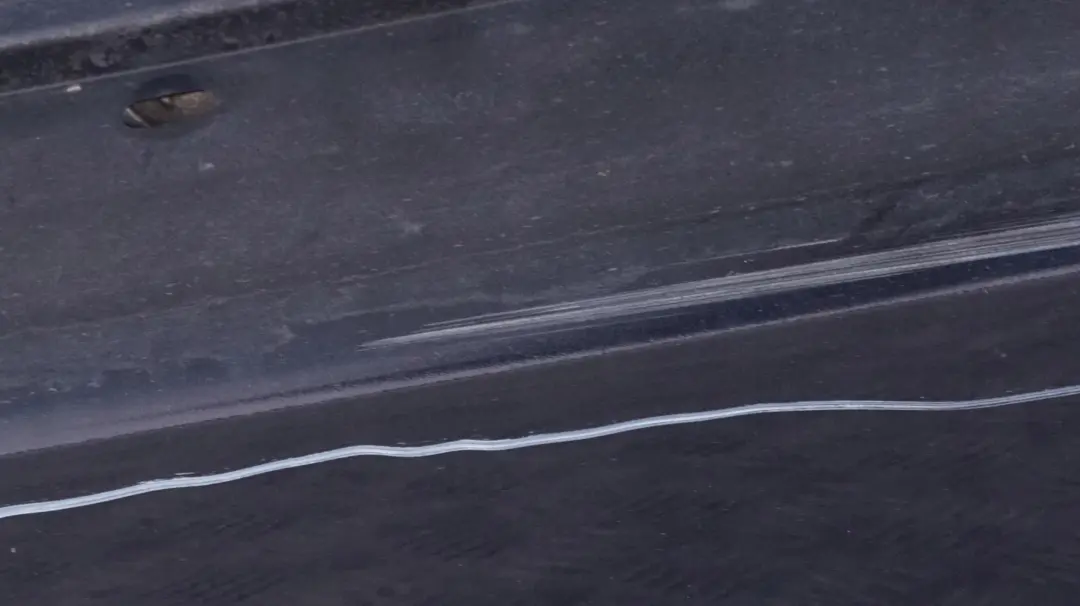 Door Sill Cover Side Skirt Right O/S Monacoblau Blue to BMW 5 Series E60 E61 LCI with Part number 0422465 BMW 5 Series E60 E61 LCI Door Sill Cover Side Skirt Right O/S Monacoblau Blue - SKU 0422465-MB - Part number 0422465