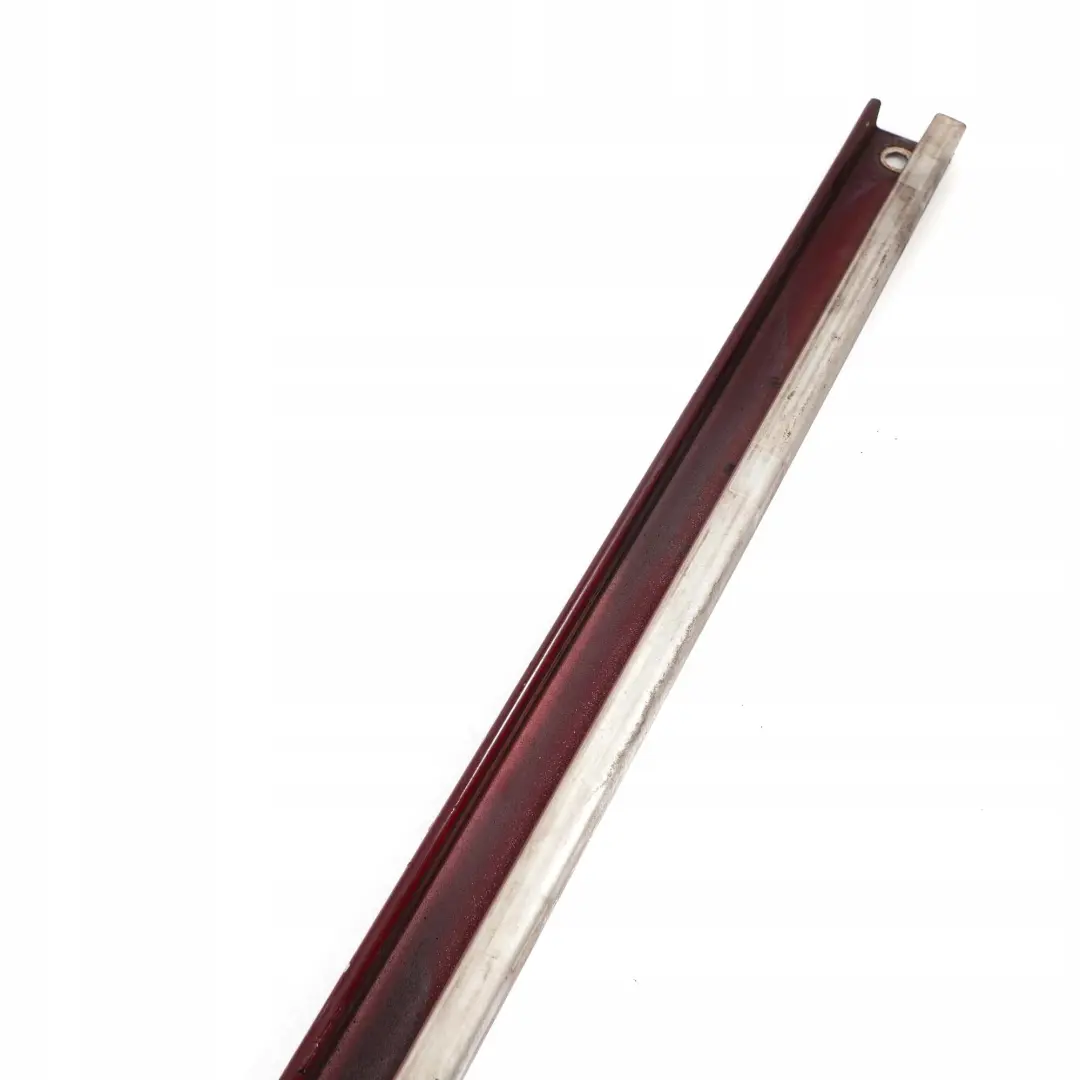 Mercedes-Benz Vito W639 Rear Right O/S Sliding Door Middle Rail to with Part number A6397661137 Mercedes-Benz Vito W639 Rear Right O/S Sliding Door Middle Rail - SKU A6397661137 - Part number A6397661137