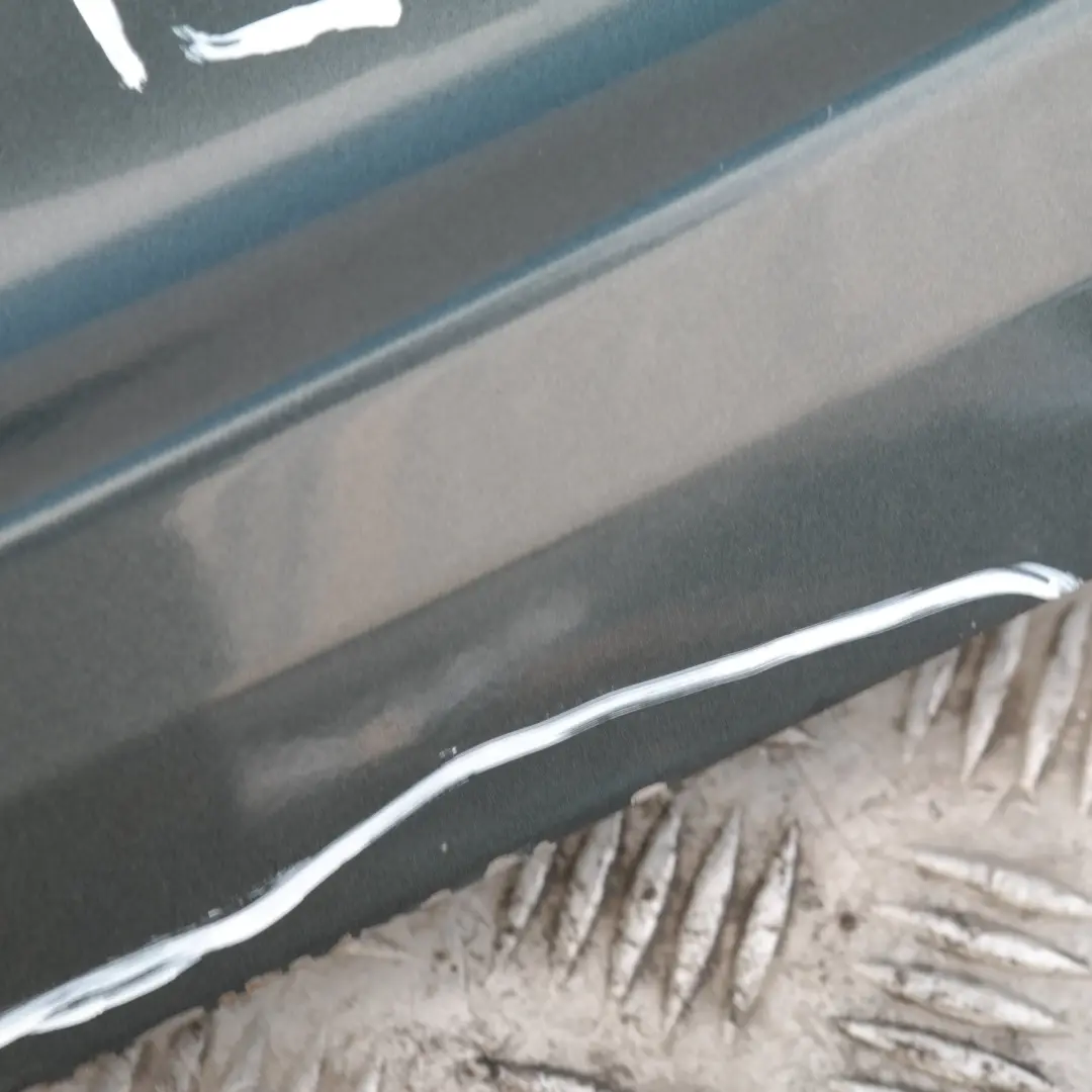 Klapa pokrywa bagażnika Tasman green A81 do BMW E91 o numerze 7166105 BMW E91 Klapa pokrywa bagażnika Tasman green A81 - SKU 7166105-TAS - Numer Części 7166105