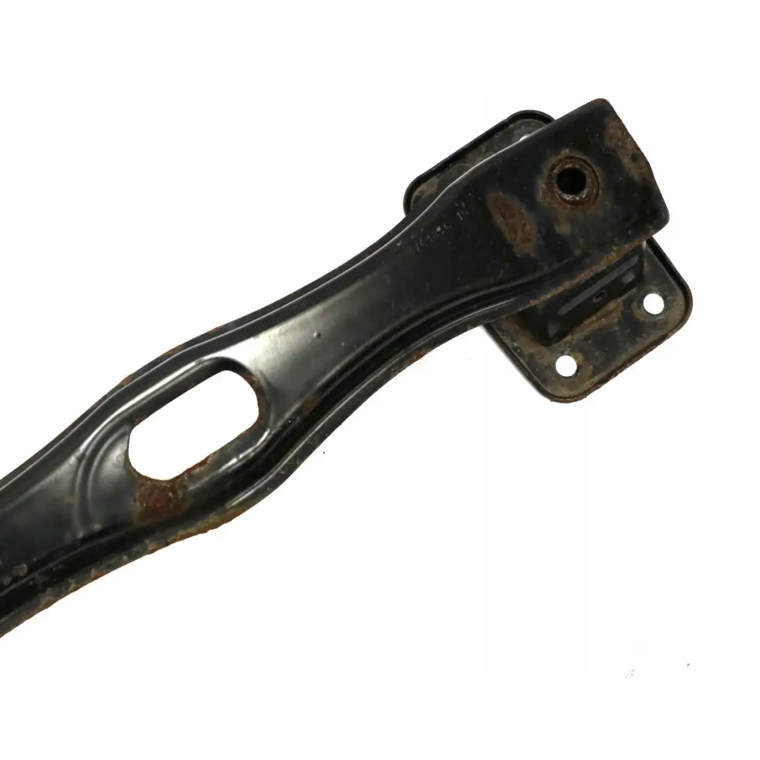 Bumper Carrier BMW X5 X6 E70 E71 Rear Bumper Crash Support Reinforcement Bar to with Part number 7158449 Bumper Carrier BMW X5 X6 E70 E71 Rear Bumper Crash Support Reinforcement Bar - SKU 7158449 - Part number 7158449