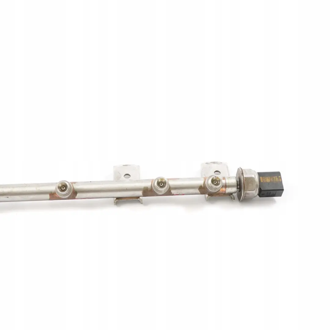 BMW 3 Series E90 E91 E92 N54 335i Fuel Injection Injector Line Pipe - SKU 7575480 - Part number 7575480