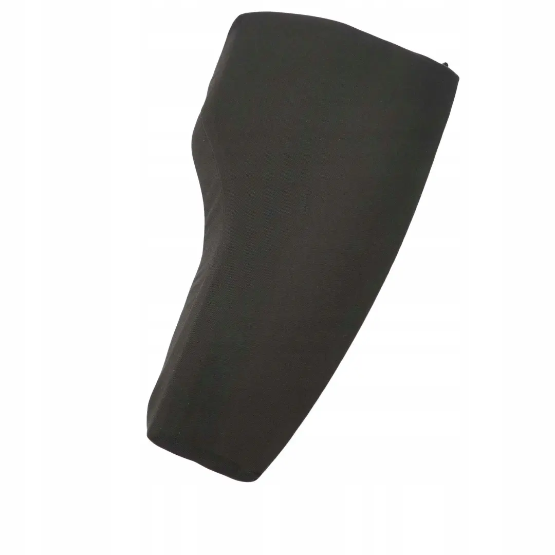 BMW E46 Break Touring Siege Arriere Lateral Droite Reference Tissu Grise - SKU 7046824 - Numéro de pièce 7046824