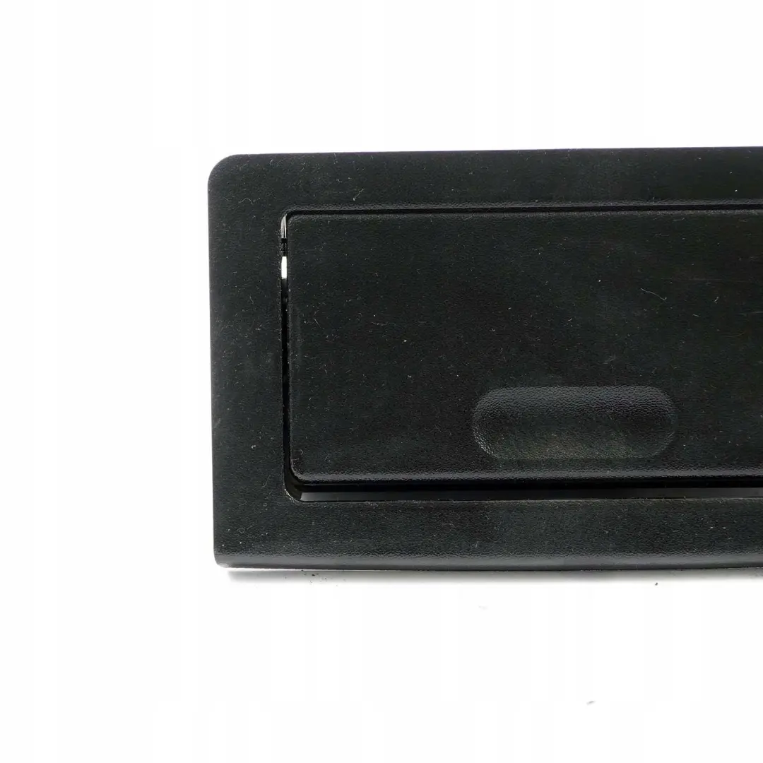 BMW 3 E36 etagere Fondkonsole Tableau de Bord avant Noir 6960686 - SKU 8144797 - Numéro de pièce 8144797