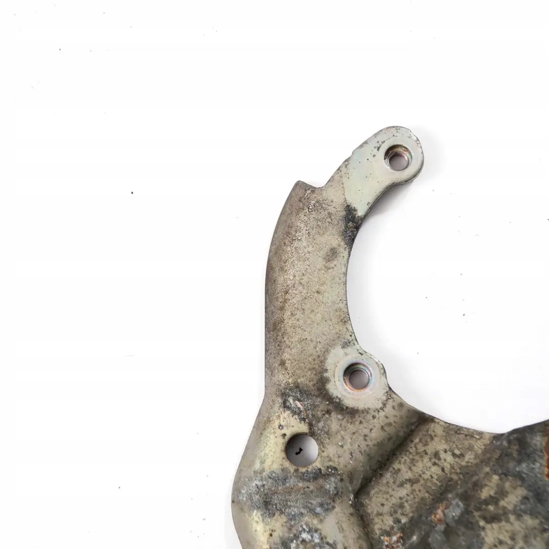 M266 Benzin Ansaugkrümmer Halterung Montageplatte für Mercedes W169 W245 mit Teilenummer A2660940527 Mercedes W169 W245 M266 Benzin Ansaugkrümmer Halterung Montageplatte - SKU A2660940527 - Teilenummer A2660940527