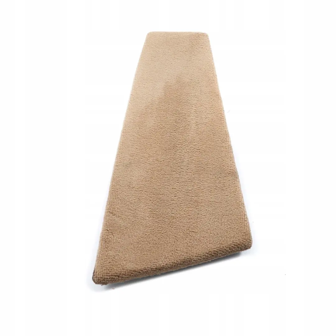 Mittenkonsole Unterteil Hinten Rechts Hellbeige für BMW X5 E53 mit Teilenummer 8250104 BMW X5 E53 Mittenkonsole Unterteil Hinten Rechts Hellbeige - SKU 8250104 - Teilenummer 8250104