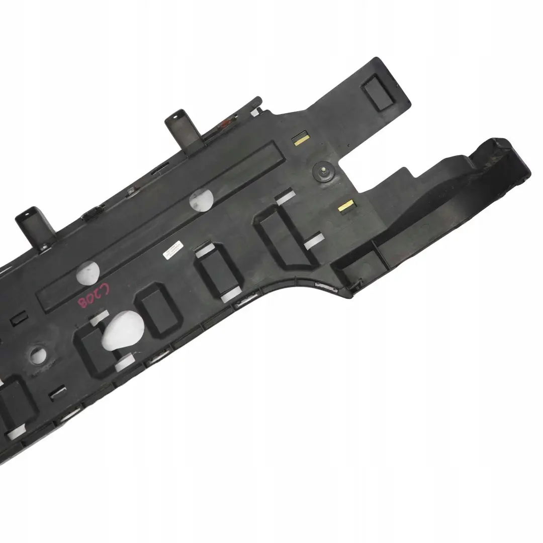  Mercedes-Benz CLK W208 Rear Bumper Centre Holder Bracket Mount - SKU A2088800052 - Part number A2088800052