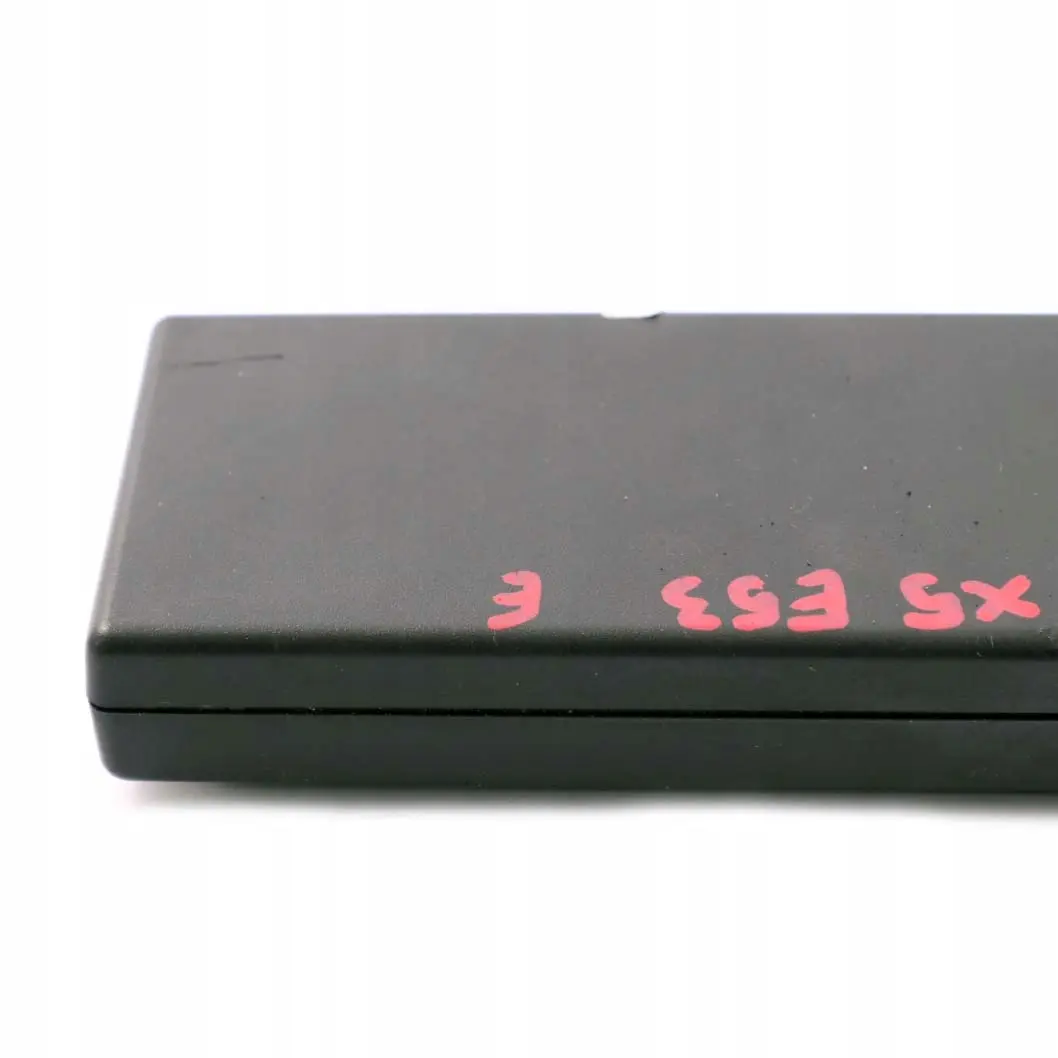 BMW 3 X5 E46 E53 Motorola electronique Commande - SKU 6921857 - Numéro de pièce 6921857