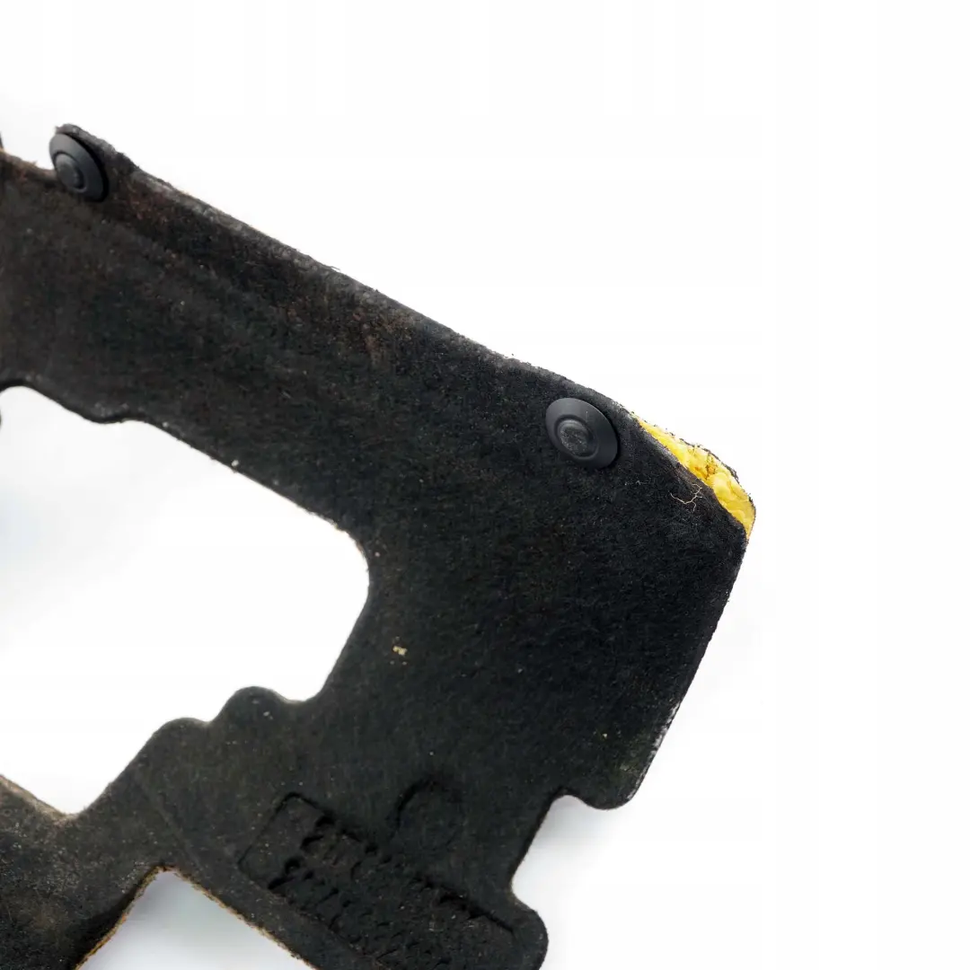 Scatola Cambio Isolamento Acustico Destra per BMW F30 LCI 330e Hybrid con numero di parte 8632396 BMW F30 LCI 330e Hybrid Scatola Cambio Isolamento Acustico Destra - SKU 8632396 - Numero di parte 8632396