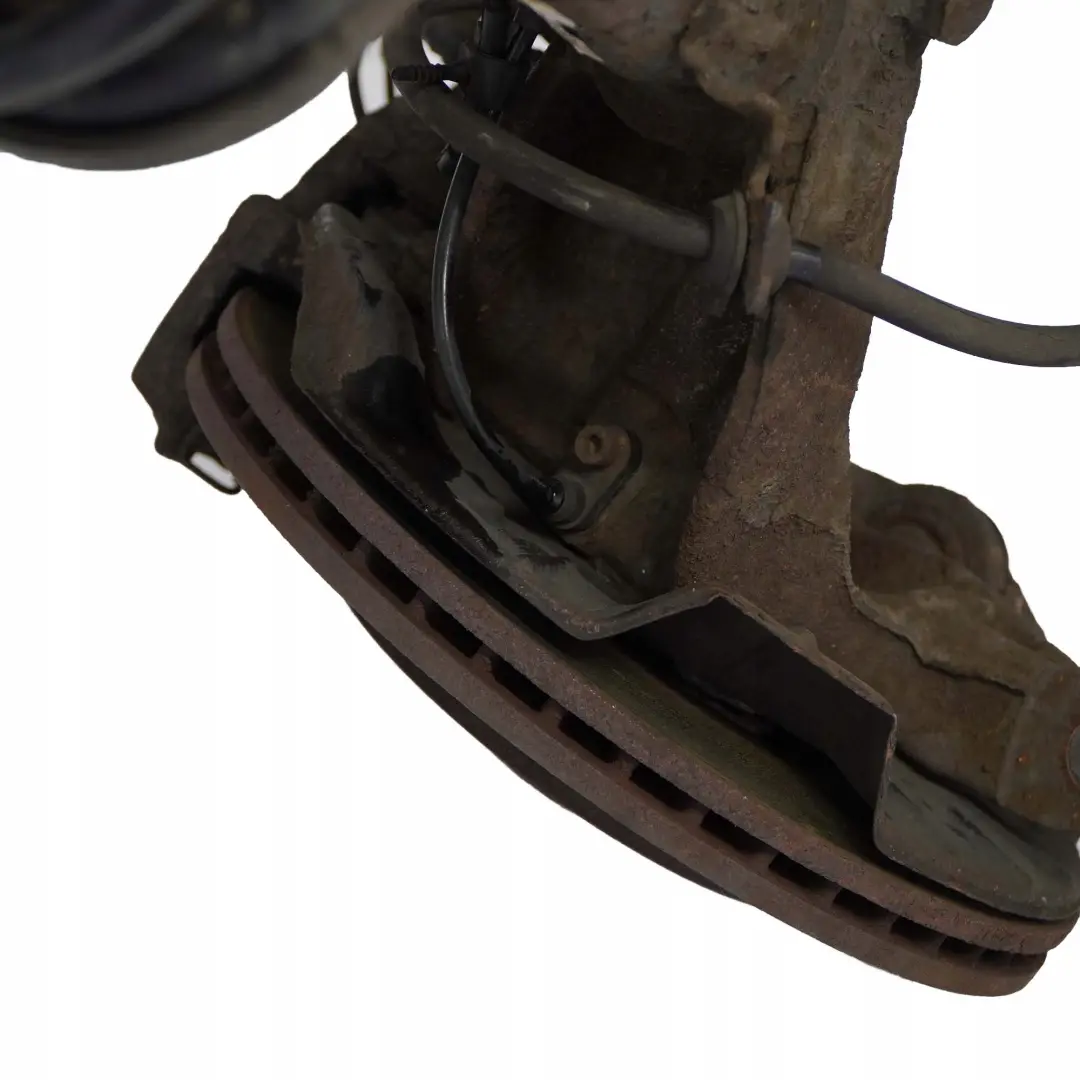 170hp Front Left N/S Leg Brake Suspension to BMW Mini R52 Cabrio Cooper S W11 1.6 with Part number 6780471 BMW Mini R52 Cabrio Cooper S W11 1.6 170hp Front Left N/S Leg Brake Suspension - SKU 6780471 - Part number 6780471