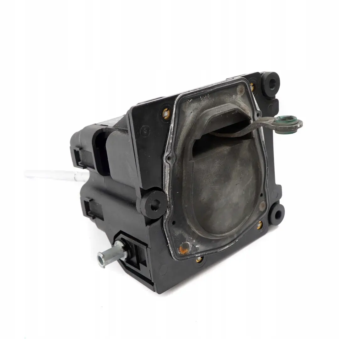 Mercedes W210 Automatic Gearbox Selector Gearshift Mechanism - SKU A2102670524 - Part number A2102670524