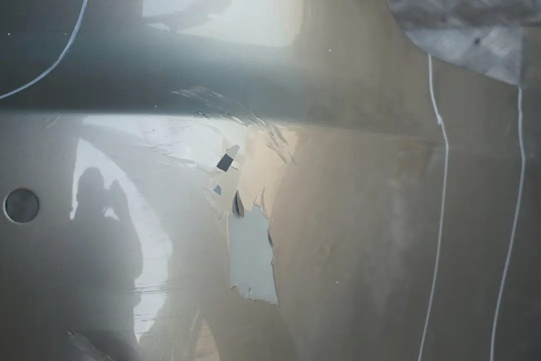 Bumper PDC Platinbronze Platinum Bronze - A53 to BMW 5 Series E60 Saloon Rear with Part number 0422349 BMW 5 Series E60 Saloon Rear Bumper PDC Platinbronze Platinum Bronze - A53 - SKU 0422349-PB - Part number 0422349