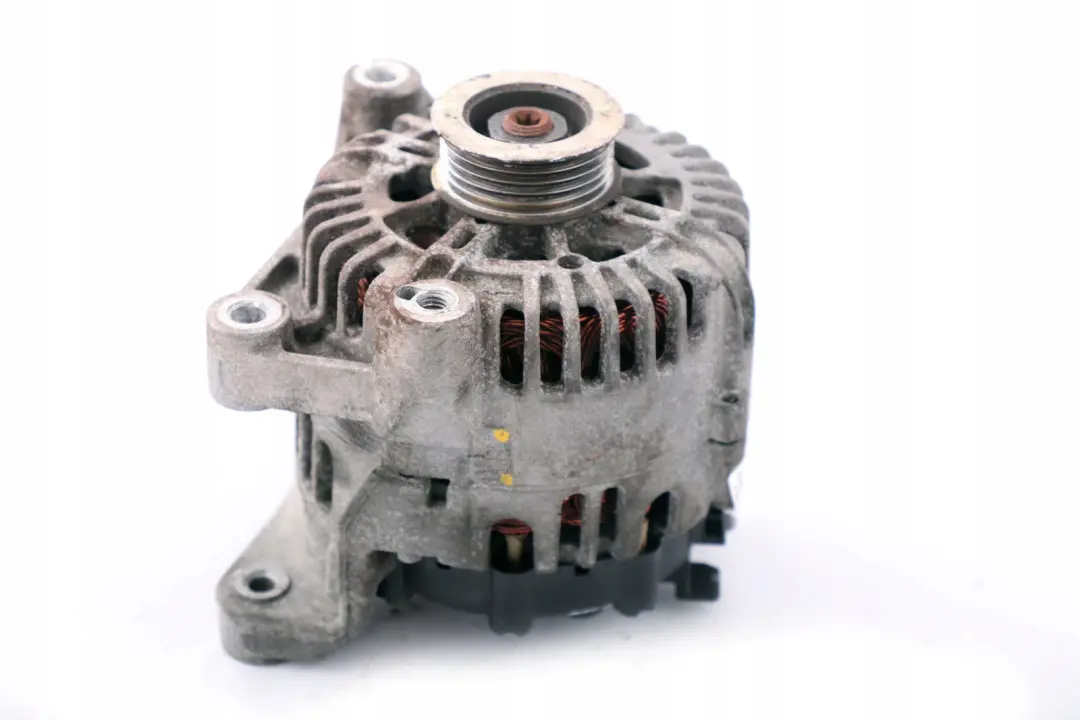 N47N Alternator Generator Diesel 150A to BMW Mini Cooper R55 R56 R57 LCI with Part number 7823292 BMW Mini Cooper R55 R56 R57 LCI N47N Alternator Generator Diesel 150A - SKU 7823292 - Part number 7823292