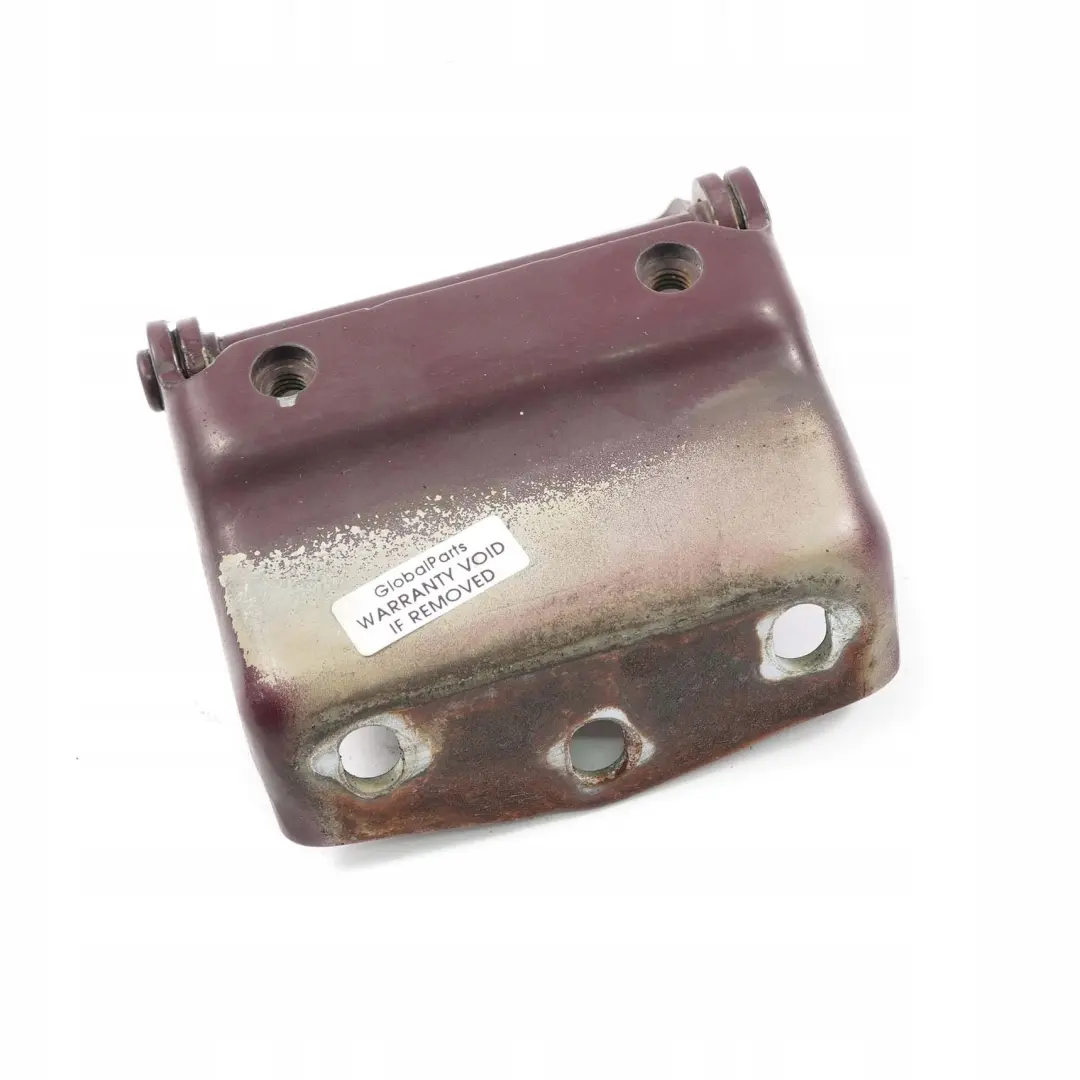 Mercedes-Benz Vito W639 Boot Trunk Lid Tailgate Hinge Velvet Red to with Part number A6397400037 Mercedes-Benz Vito W639 Boot Trunk Lid Tailgate Hinge Velvet Red - SKU A6397400037-VR - Part number A6397400037