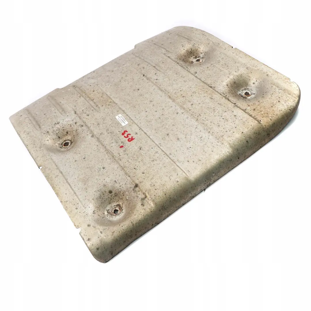 Debajo del Piso Conducto De Aire para Mini Cooper S R52 R53 Motor con número de pieza 7056845 Mini Cooper S R52 R53 Motor Debajo del Piso Conducto De Aire - SKU 7056845 - Número de pieza 7056845