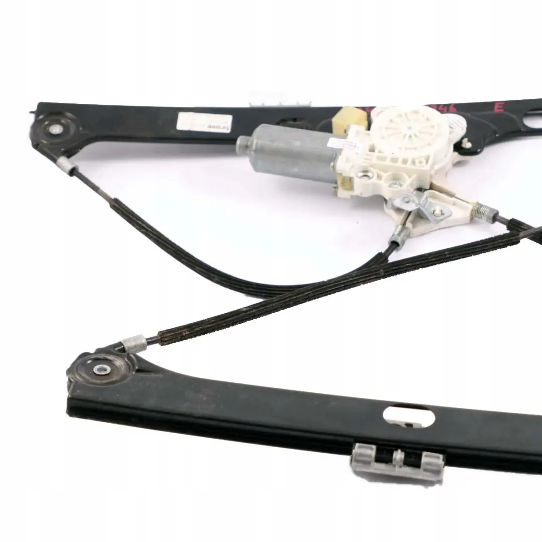  Mercedes-Benz W414 Porta Frontale Dx Alzacristalli Elettrici A4147200646 - SKU A4147200346 - Numero di parte A4147200346
