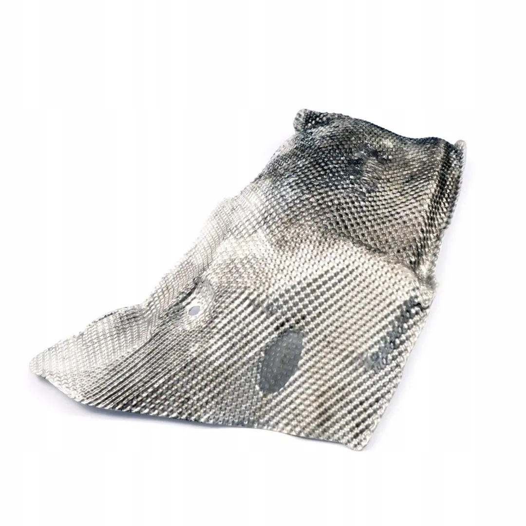 Plaque de Protection contre la Chaleur Panneau Isolations pour BMW E46 à propos du numéro de pièce 8202979 BMW E46 Plaque de Protection contre la Chaleur Panneau Isolations - SKU 8202979 - Numéro de pièce 8202979