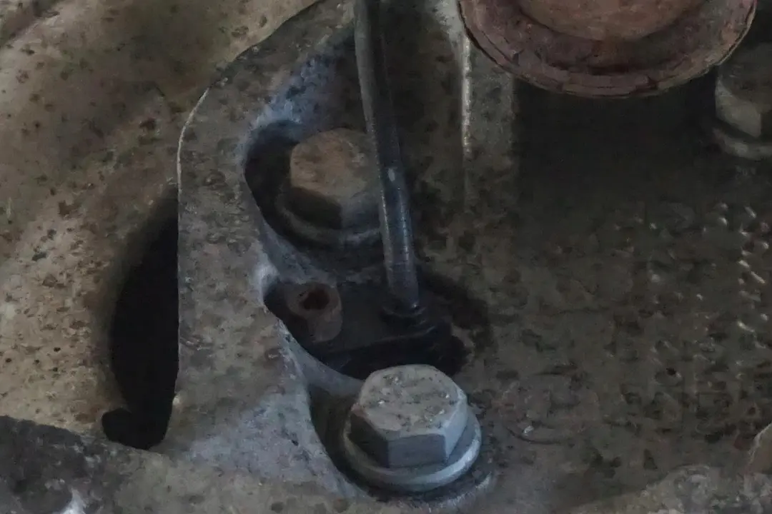 N53 Kit Amortisseur Pivotement a L'Avant Gauche pour BMW 3 E93 Cabriolet 325i à propos du numéro de pièce 6785590 BMW 3 E93 Cabriolet 325i N53 Kit Amortisseur Pivotement a L'Avant Gauche - SKU 6785590-2 - Numéro de pièce 6785590