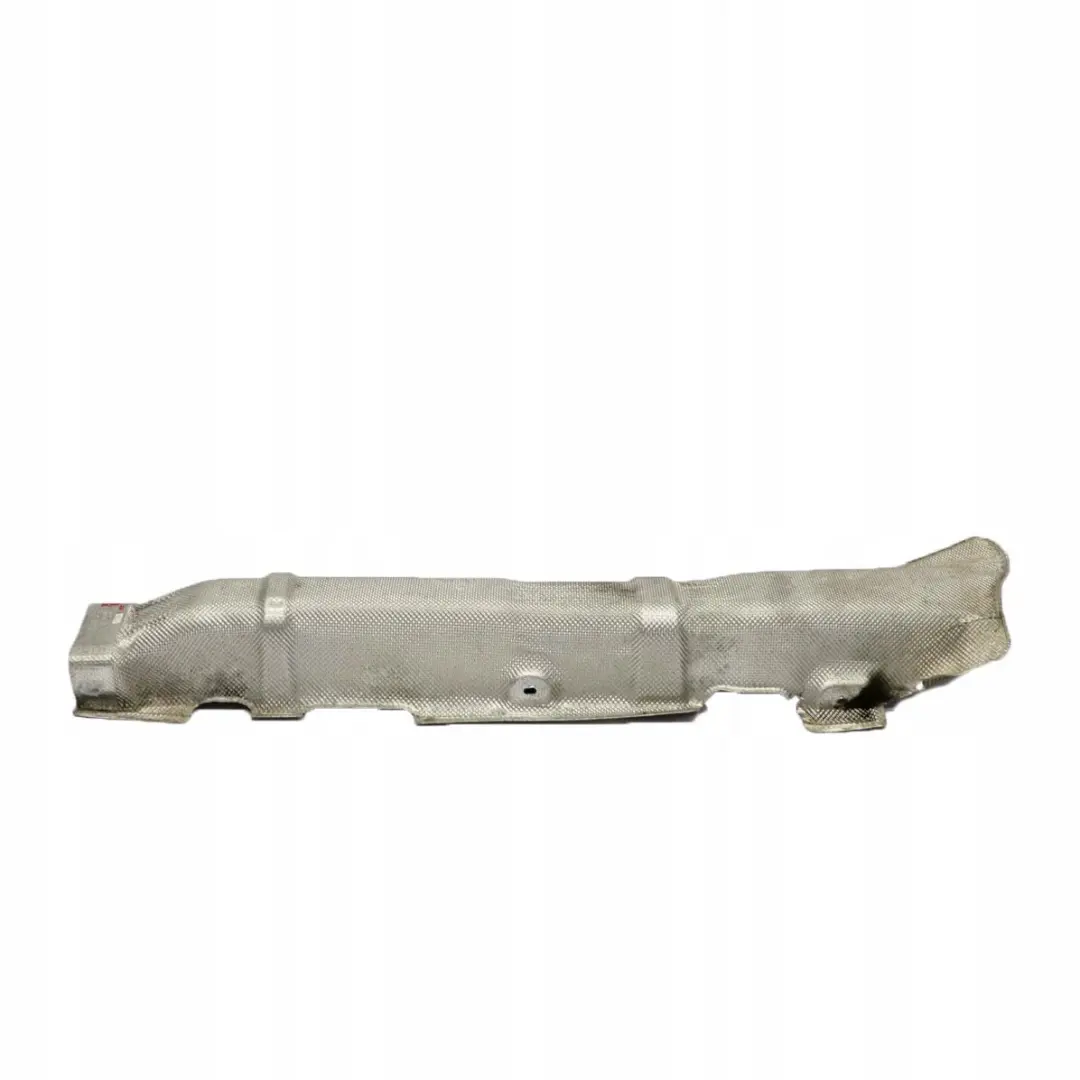 Heat Insulation Tunnel Shield to Mini Cooper One R55 R56 R57 R58 R59 with Part number 2753130 Mini Cooper One R55 R56 R57 R58 R59 Heat Insulation Tunnel Shield - SKU 2753130 - Part number 2753130