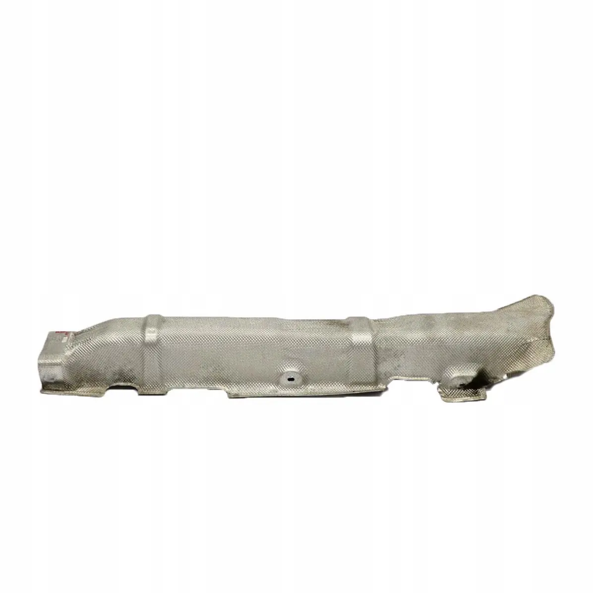Mini One R55 R56 R57 R58 R59 Protection Tunnel Isolation Thermique 2753130