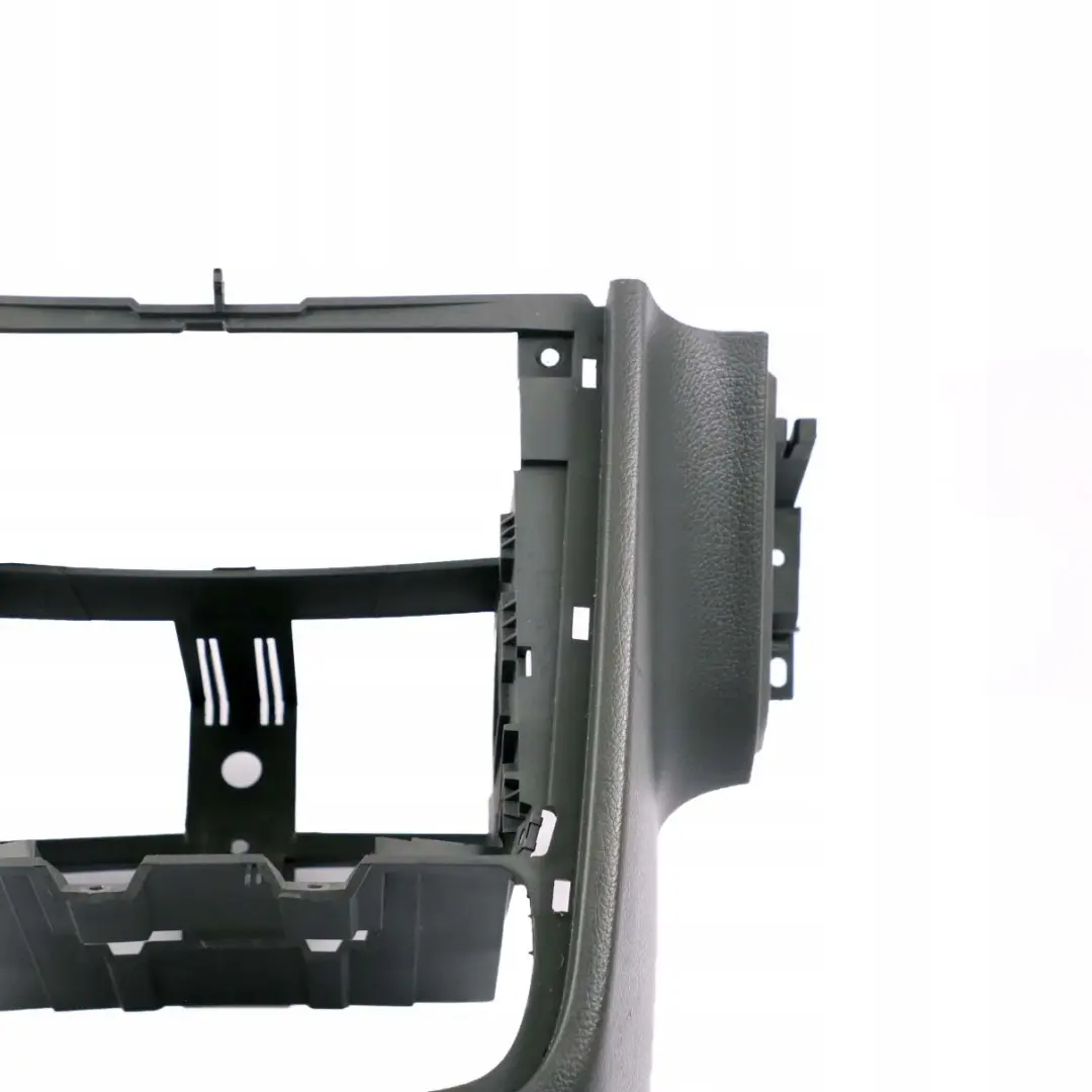 Mercedes-Benz Vaneo W414 Mittelkonsole Verkleidung Halter für mit Teilenummer A4146890073 Mercedes-Benz Vaneo W414 Mittelkonsole Verkleidung Halter - SKU A4146890073 - Teilenummer A4146890073