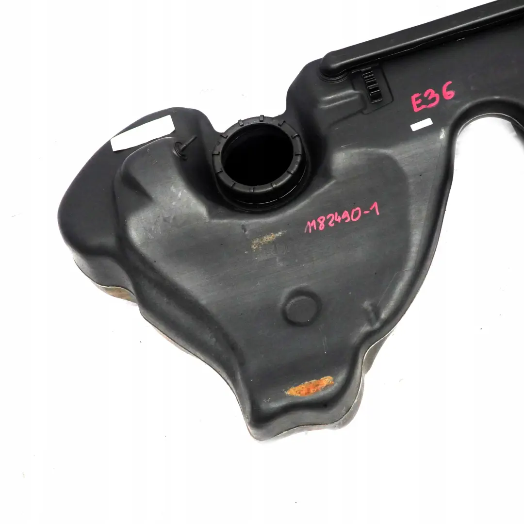 Bare Plastic Fuel Tank Petrol 65L 1182490 to BMW 3 E36 Saloon Touring Coupe Cabrio with Part number 6766940 BMW 3 E36 Saloon Touring Coupe Cabrio Bare Plastic Fuel Tank Petrol 65L 1182490 - SKU 1182490-1 - Part number 6766940
