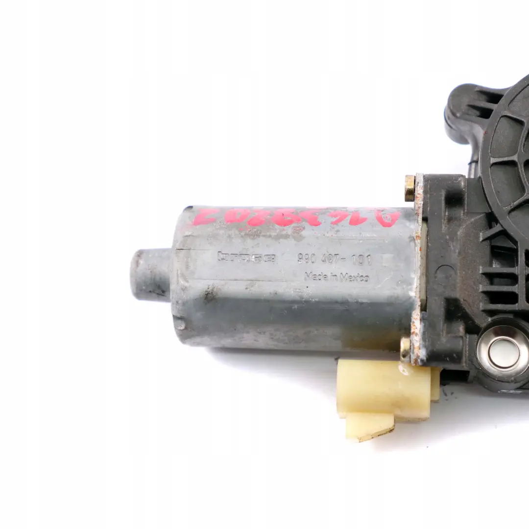  Mercedes-Benz M ML W163 Front Left N/S Door Window Lifter Motor - SKU A1638202742 - Part number A1638202742