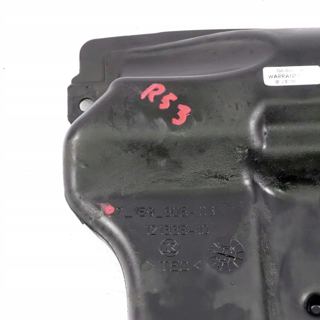 Conduit d'air refroidissement pour ventilateur 7159305 pour Mini Cooper S R52 R53 à propos du numéro de pièce 7201453 Mini Cooper S R52 R53 Conduit d'air refroidissement pour ventilateur 7159305 - SKU 7201453 - Numéro de pièce 7201453