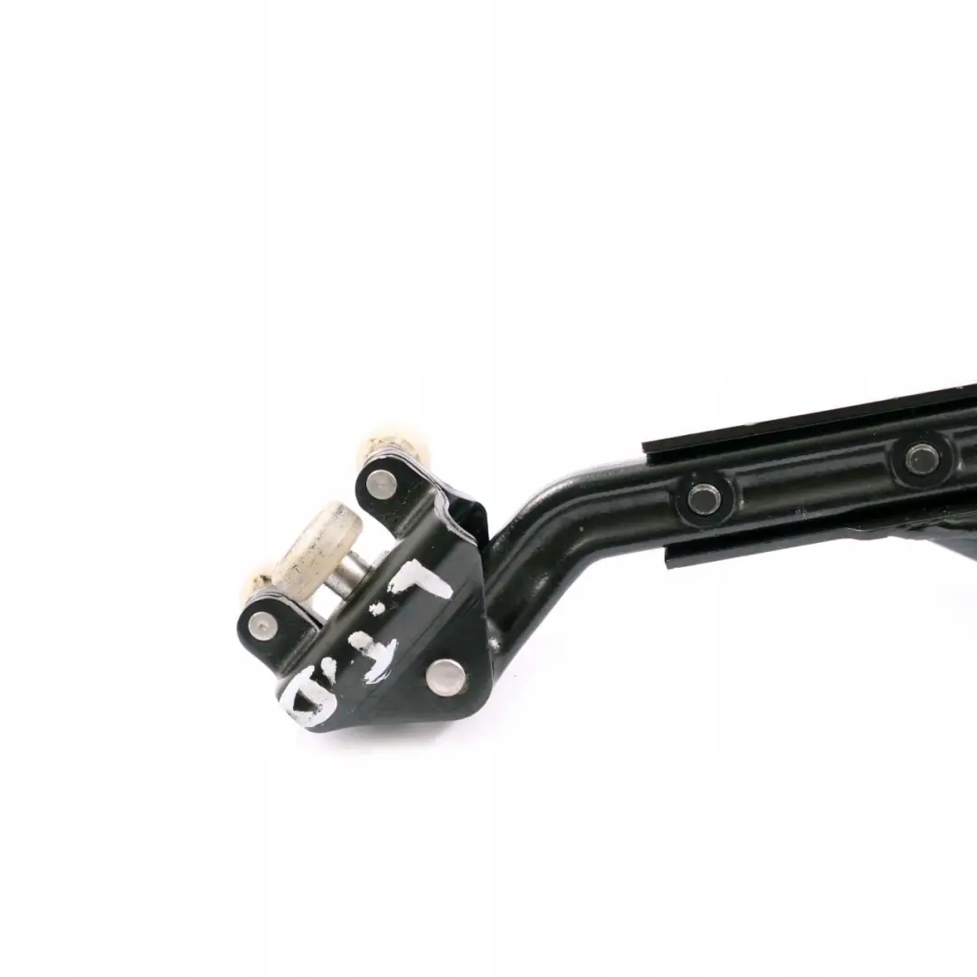 W414 Mecanismo Bisagra Inferior Puerta Corredera Trasera para Mercedes Vaneo con número de pieza A4147600547 Mercedes Vaneo W414 Mecanismo Bisagra Inferior Puerta Corredera Trasera - SKU A4147600547 - Número de pieza A4147600547