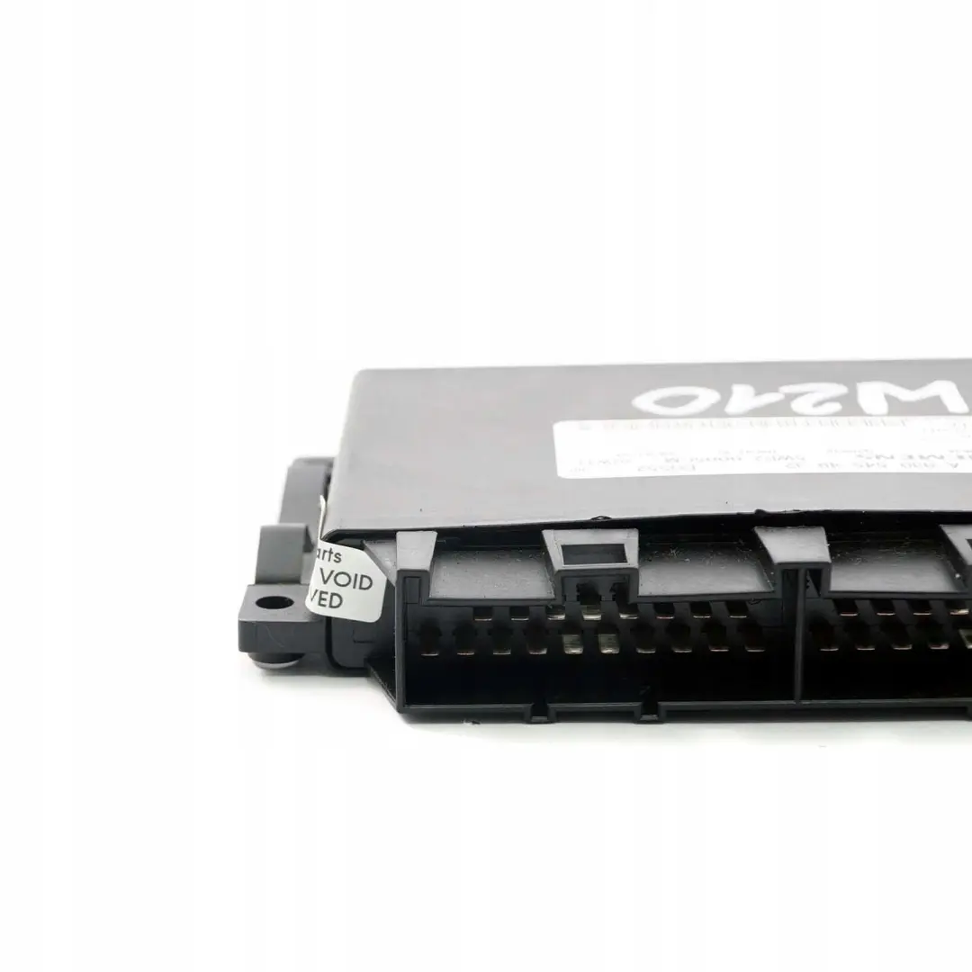 Mercedes-Benz W210 Modele T CDI equipement Module de Controle pour à propos du numéro de pièce A0305454932 Mercedes-Benz W210 Modele T CDI equipement Module de Controle - SKU A0305454932 - Numéro de pièce A0305454932