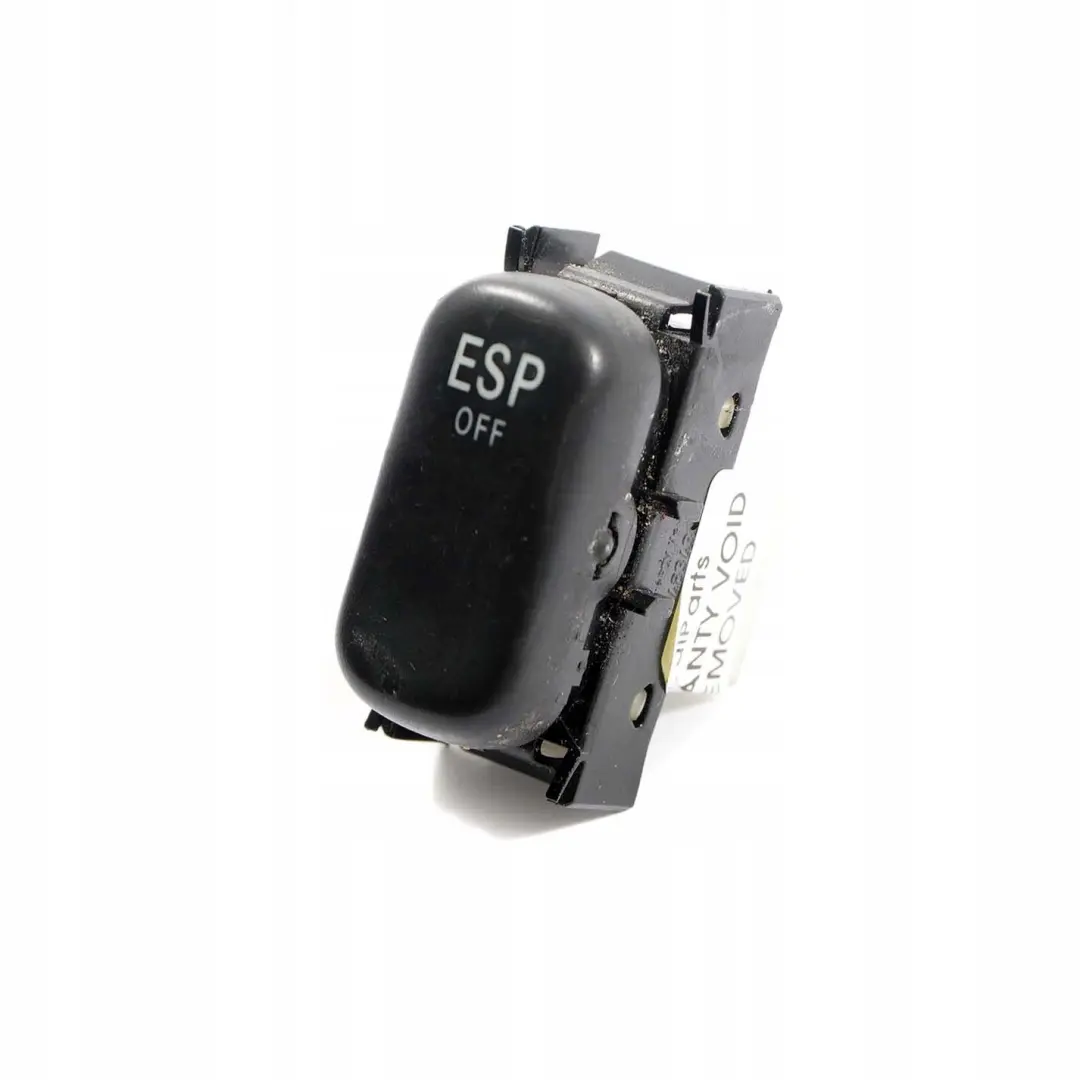 Mercedes-Benz C E Class W202 W210 ESP Brake Control Button Switch to with Part number A2108213551 Mercedes-Benz C E Class W202 W210 ESP Brake Control Button Switch - SKU A2108213551 - Part number A2108213551