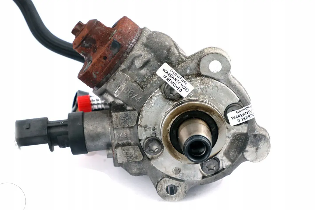 BMW 1 3 Series E81 E87 LCI E90 Set Fuel Injection System Diesel N47 118d 318d - SKU 7809127 - Part number 13537809127