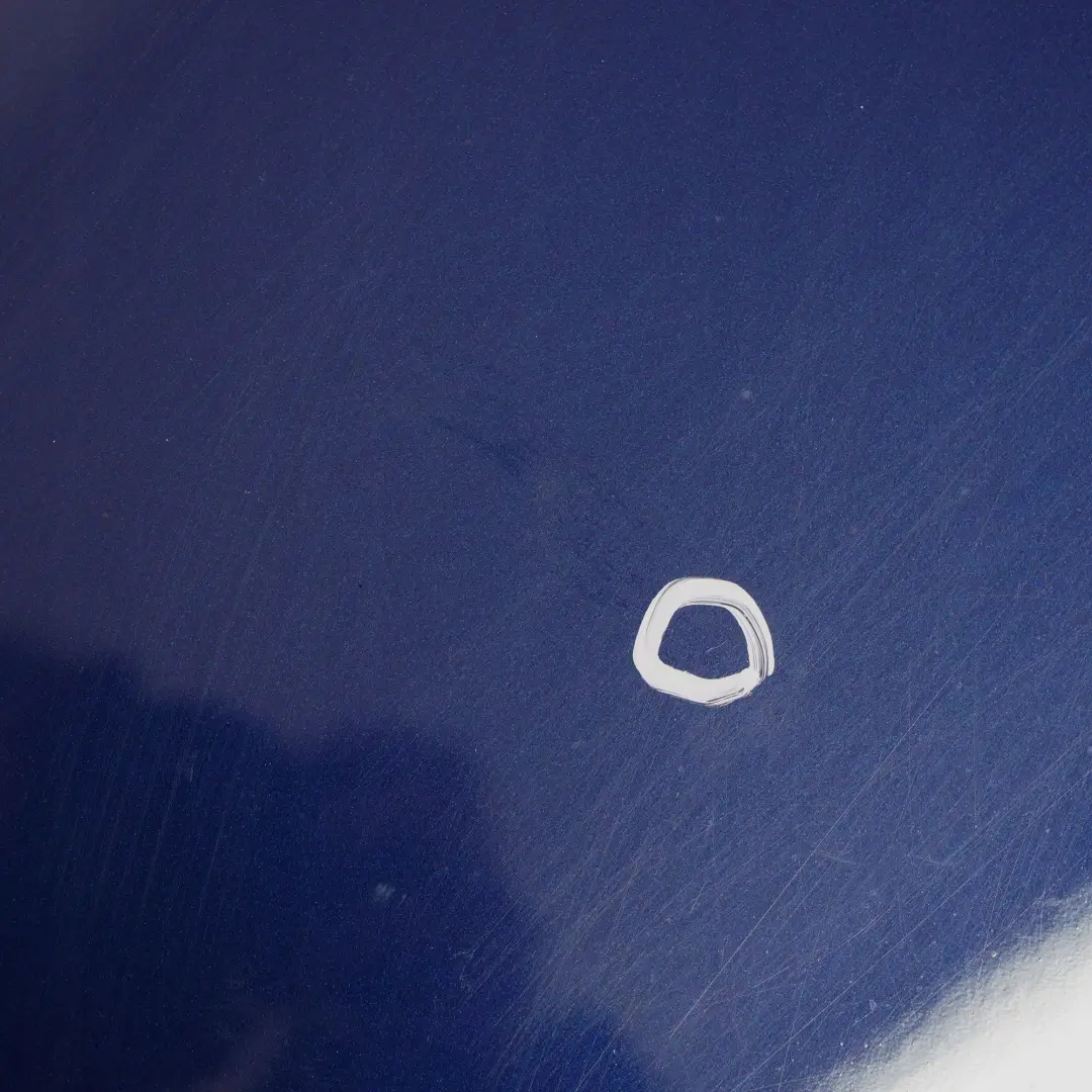 Klapa tylna bagażnika Mysticblau do BMW E90 o numerze 41627151491 BMW E90 Klapa tylna bagażnika Mysticblau - SKU 7151491-MYS1 - Numer Części 41627151491