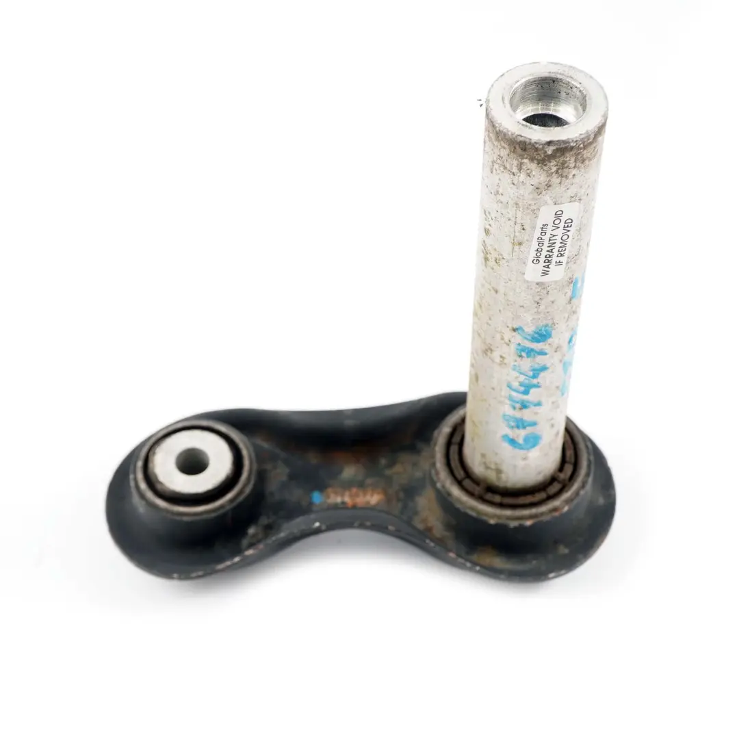 Wspornik Łącznik Mocowanie Wahacza do BMW X5 E70 o numerze 6774476 BMW X5 E70 Wspornik Łącznik Mocowanie Wahacza - SKU 6774476 - Numer Części 6774476