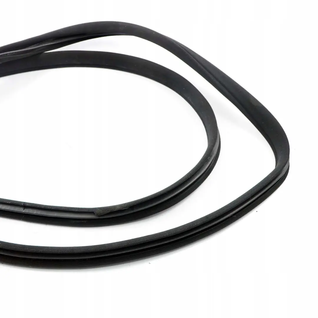  Mercedes-Benz C-Class W204 Rear Left Right N/O/S Door Seal Gasket - SKU A2046970151 - Part number A2046970151