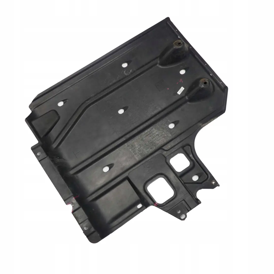 BMW Mini Cooper R55 R56 1 Unterbodenverkleidung Abdeckung Links - SKU 2755791-1 - Teilenummer 2755791