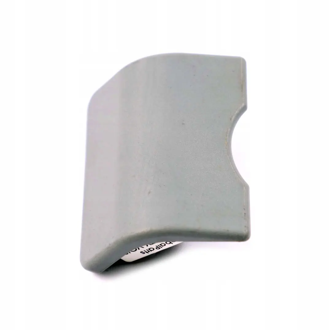 Coupé Blende Isofix Sitz Hinten Grau 7009902 für BMW 3 er E46 Limousine mit Teilenummer 7009904 BMW 3 er E46 Limousine Coupé Blende Isofix Sitz Hinten Grau 7009902 - SKU 7009904 - Teilenummer 7009904