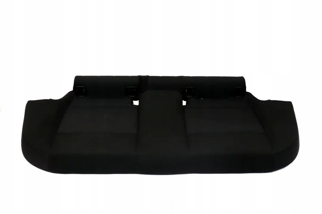 BMW 3 Series E90 E91 LCI Cloth Interior Rear Seat Couch Base Bench Sofa Vertex - SKU 7212250 - Part number 7212250