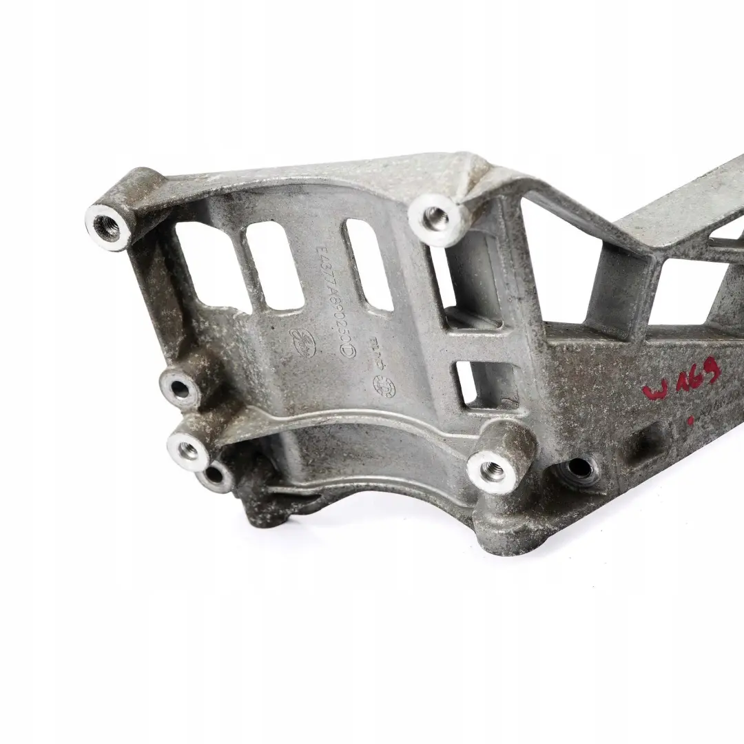 Mercedes-Benz A B W169 W245 Benzin Aggreggatenhalter Riemenspanner für mit Teilenummer A2662001170 Mercedes-Benz A B W169 W245 Benzin Aggreggatenhalter Riemenspanner - SKU A2662001170 - Teilenummer A2662001170