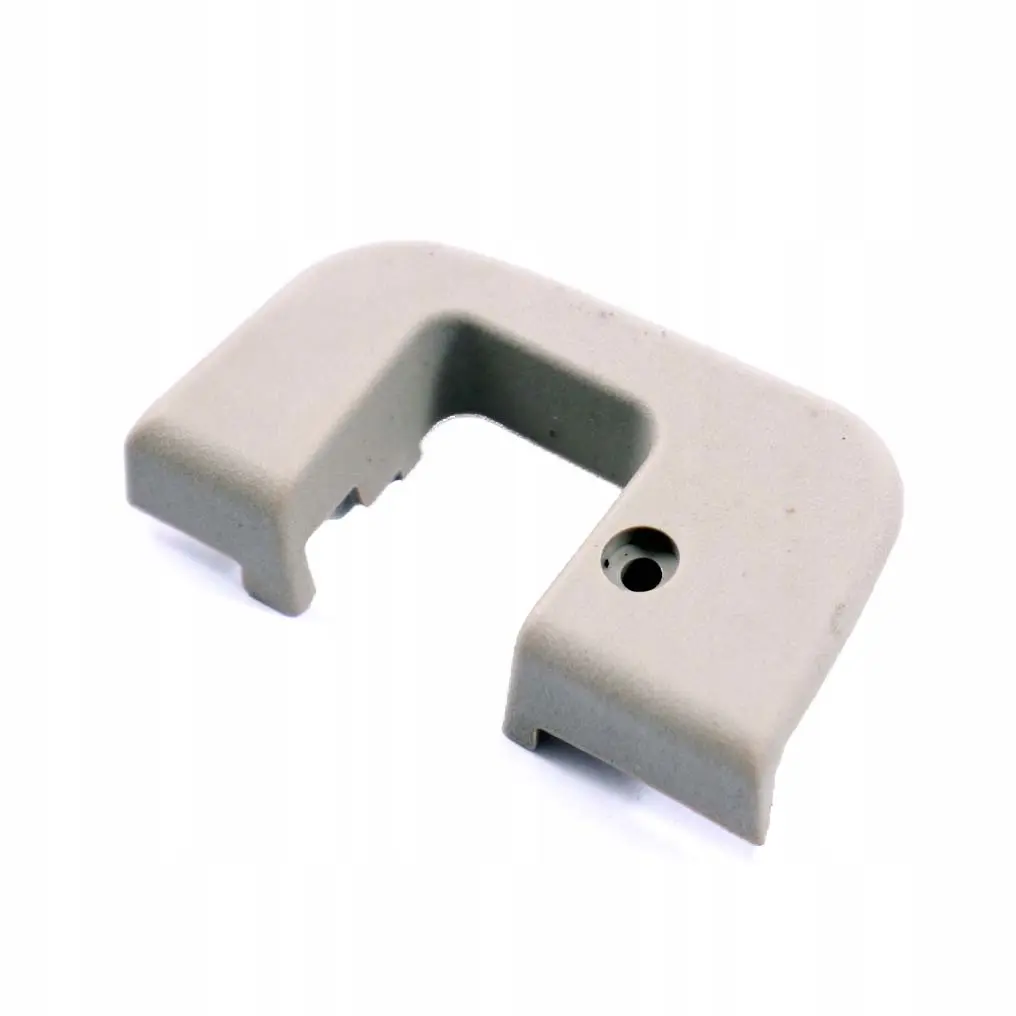 Class CL203 W203 Left N/S Door Lock Surround Trim to Mercedes C CLC with Part number A2037230124 Mercedes C CLC Class CL203 W203 Left N/S Door Lock Surround Trim - SKU A2037230124 - Part number A2037230124