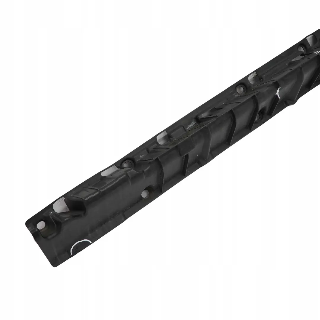 BMW X5 Series E70 1 Bracket Mount Support Piece Sill Right O/S - SKU 7207198-1 - Part number 7207198
