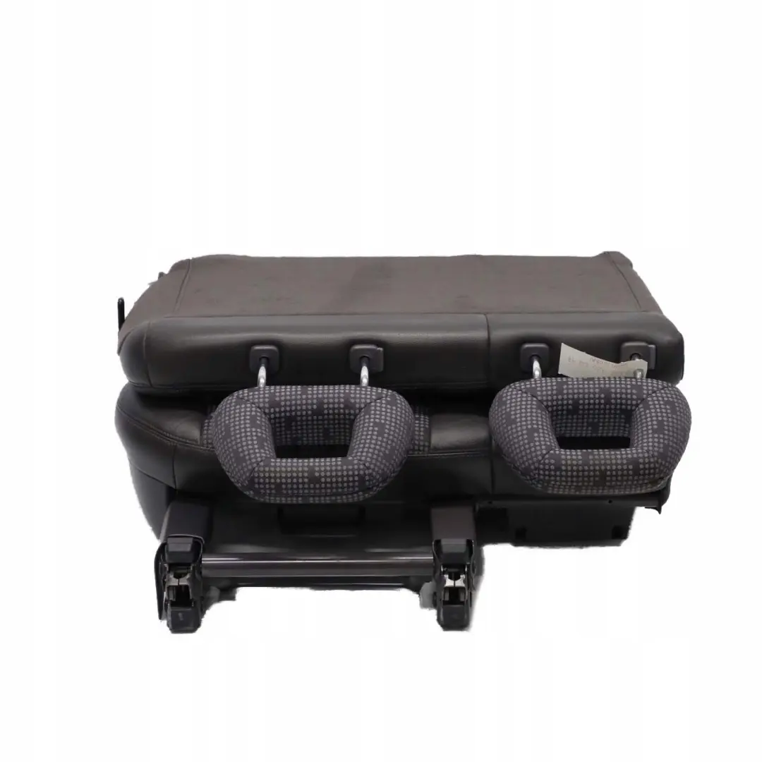 Mercedes-Benz W168 Cloth / Leather Rear Right O/S Seat Backrest Sofa Magnum to with Part number A1689200247 Mercedes-Benz W168 Cloth / Leather Rear Right O/S Seat Backrest Sofa Magnum - SKU A1689200247 - Part number A1689200247