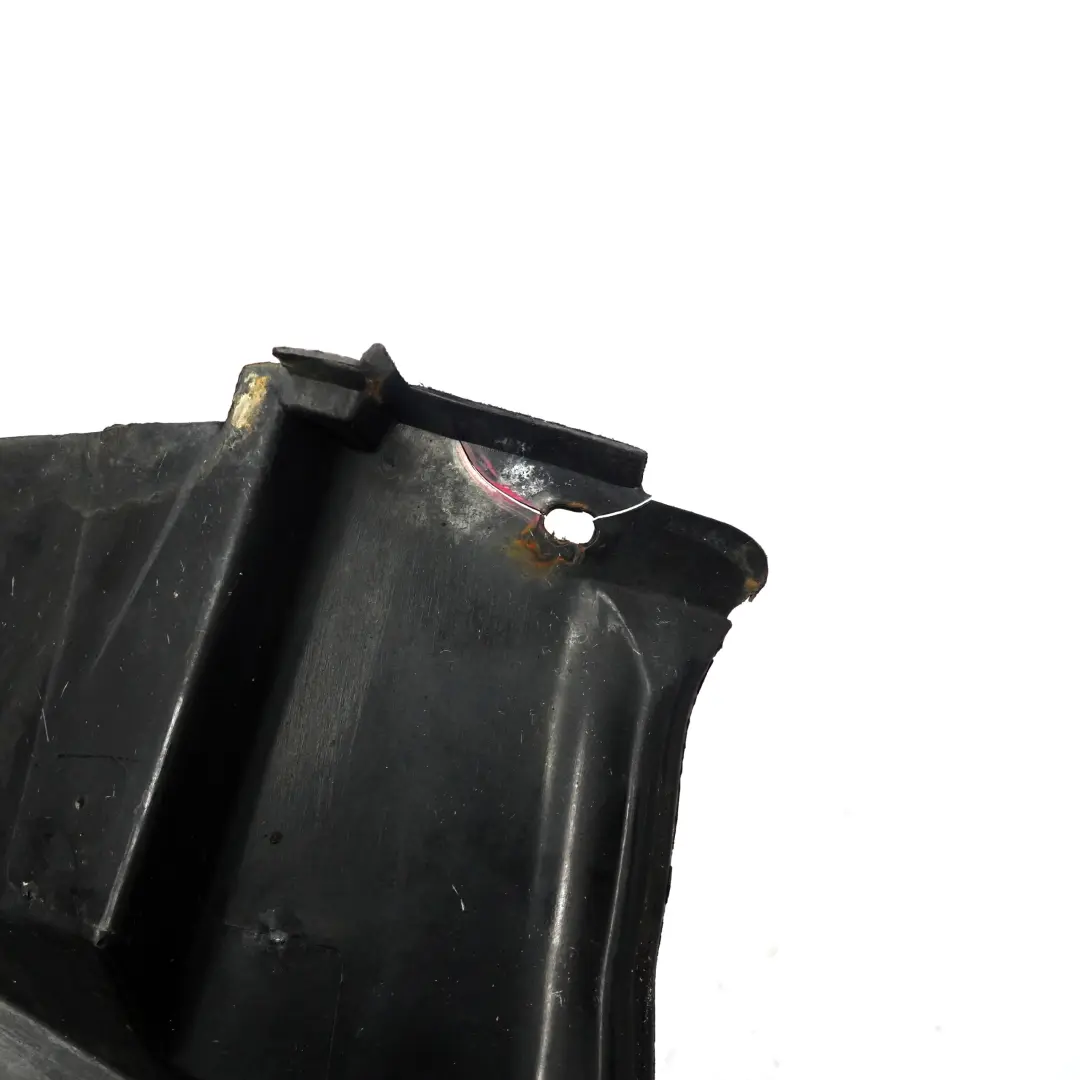 BMW 3 E36 Limousine Touring Compact Radhaus Abdeckung Verkleidung Vorne Links - SKU 8151561 - Teilenummer 8151561