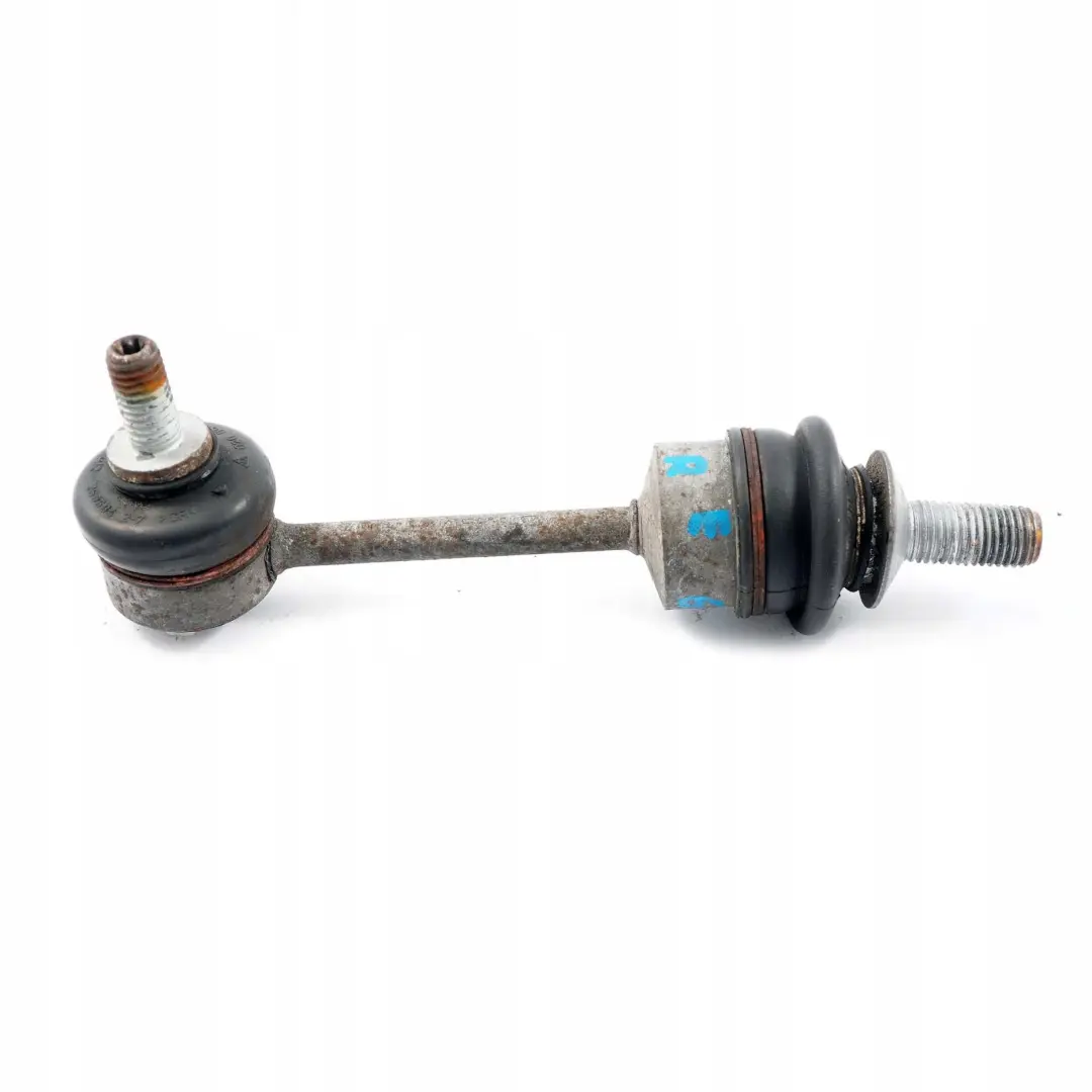 BMW 5 6 E60 E63 Hinterachse Stabilisator Koppelstange Strebe Hinten - SKU 6781537 - Teilenummer 6781537