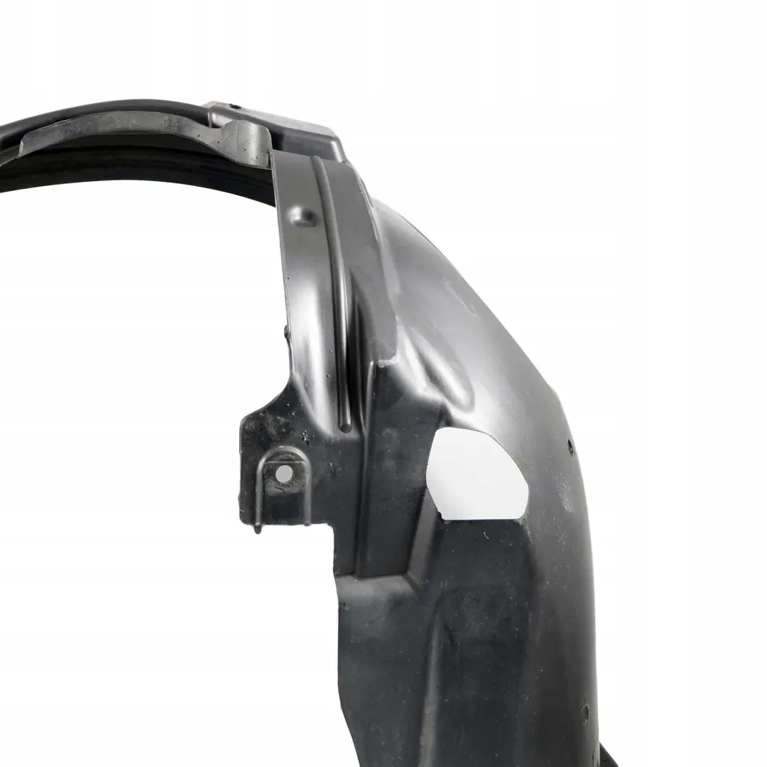BMW Mini Cooper One R50 R52 1 Abdeckung Radhaus Vorne Links - SKU 7140857-1 - Teilenummer 7140857